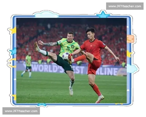 《2026年世界杯预选赛激烈进行 各国队伍争夺最后名额》